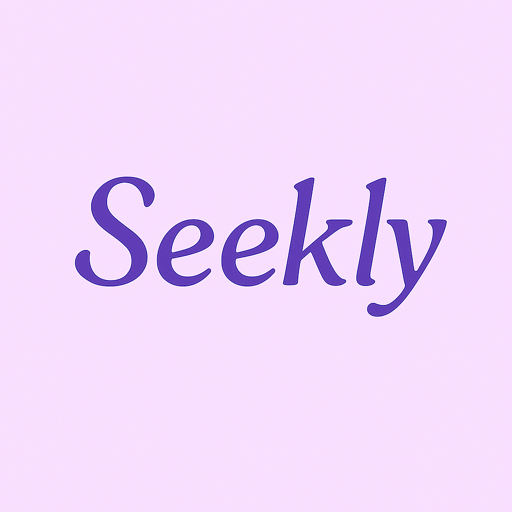 Seekly 图标